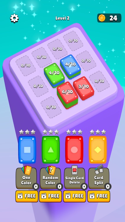 Shuffle And Scratch screenshot-8