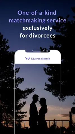 Game screenshot Divorcee Match mod apk