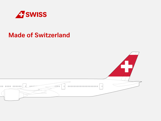 SWISSのおすすめ画像1