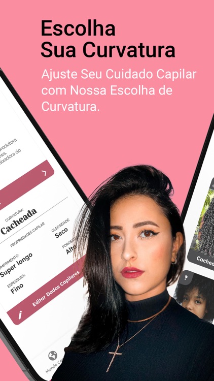 Empoderamento Capilar