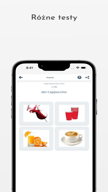 Naucz się niemieckiego screenshot-5