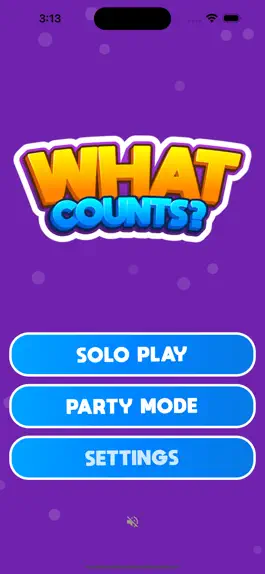 Game screenshot What Counts mod apk