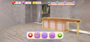 Flower Shop Makeover screenshot #2 for iPhone