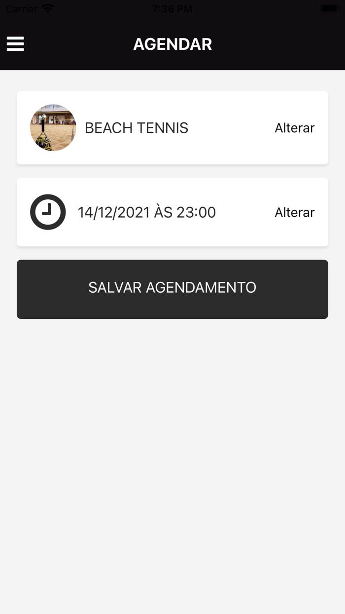 116 Arena Beach Sports