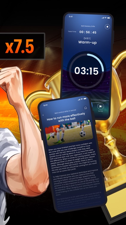 Mybookie App - Football Book