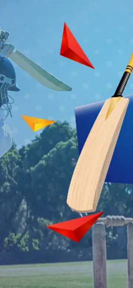 Game screenshot Cricket Bet apk