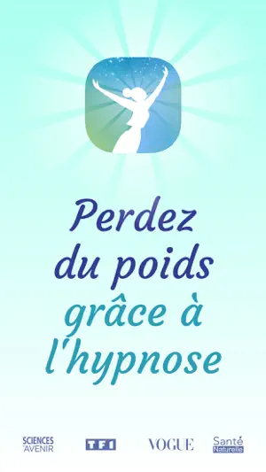 Detoks - Hypnose & Perte poids screenshot 1