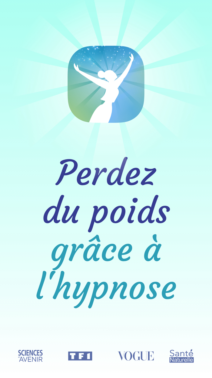 Detoks - Hypnose  Perte poids