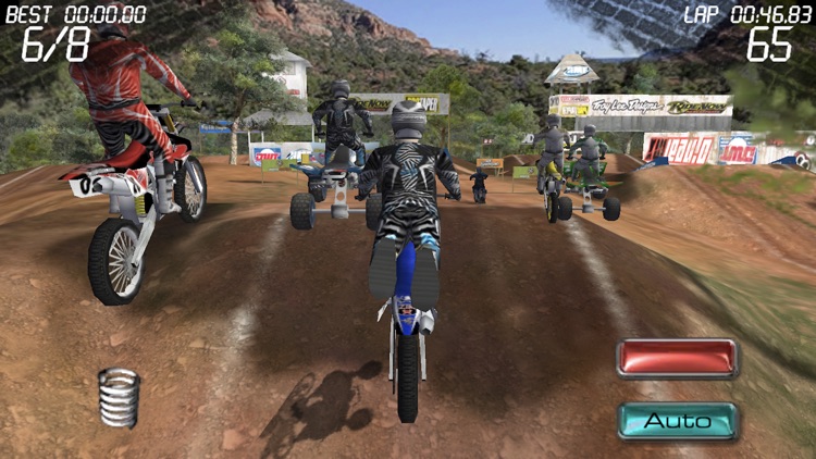 TOP 6 MELHORES GAMES DE MOTOCROSS DO PS2 