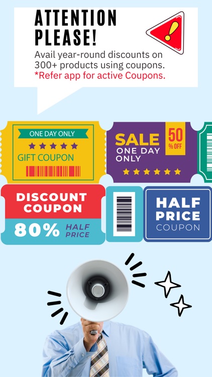 GoDirect-An Online Superstore screenshot-7