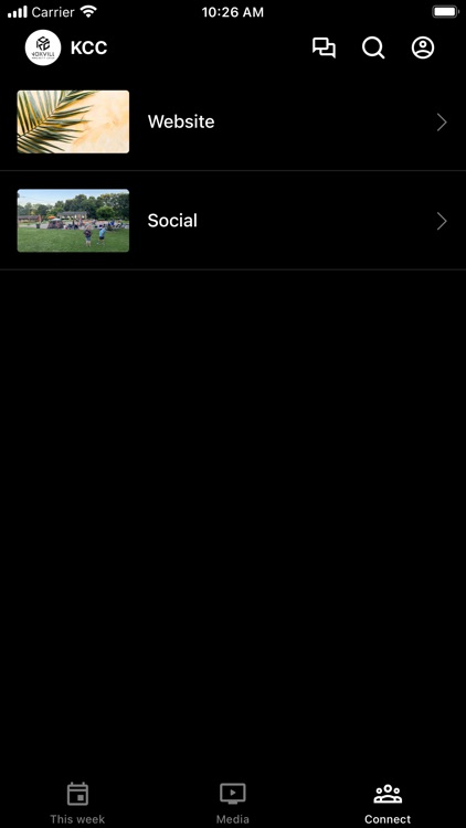 Knoxville Community Church