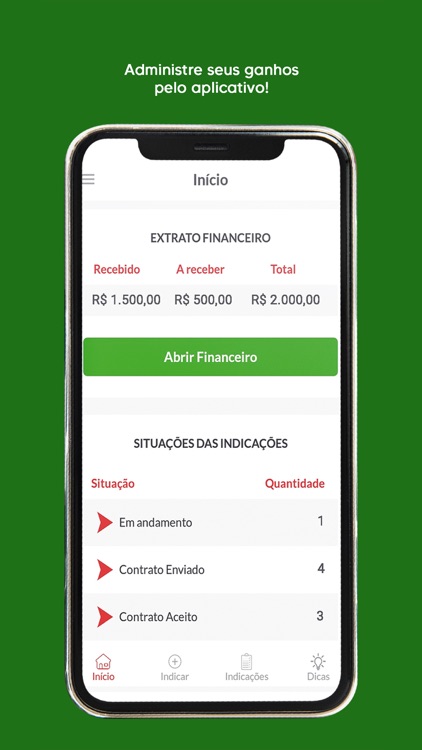 Autônomo - Clube Delivery