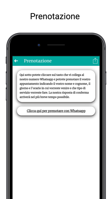 Sonia Kazandjian Dentista Screenshot 3 - AppWisp.com Sonia Kazandjian Dentista Screenshot 3 - AppWisp.com