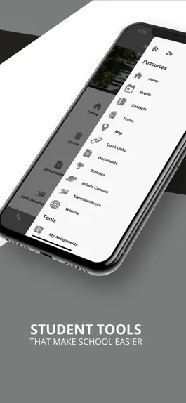 Game screenshot North Atlanta High School apk