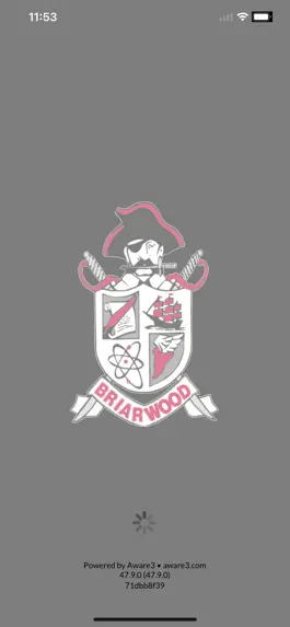 Game screenshot Briarwood Academy GA mod apk