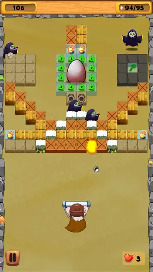 Breaker Legend screenshot 4