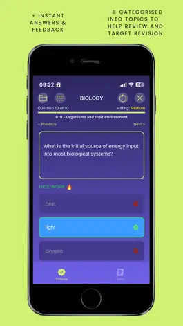 Game screenshot ExamScroll mod apk