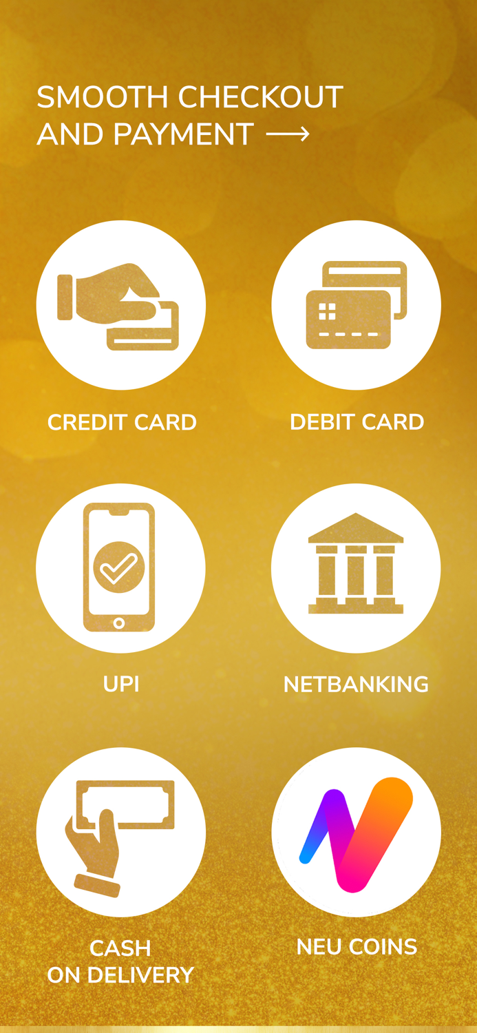 Tata CLiQ Palette Shop Beauty