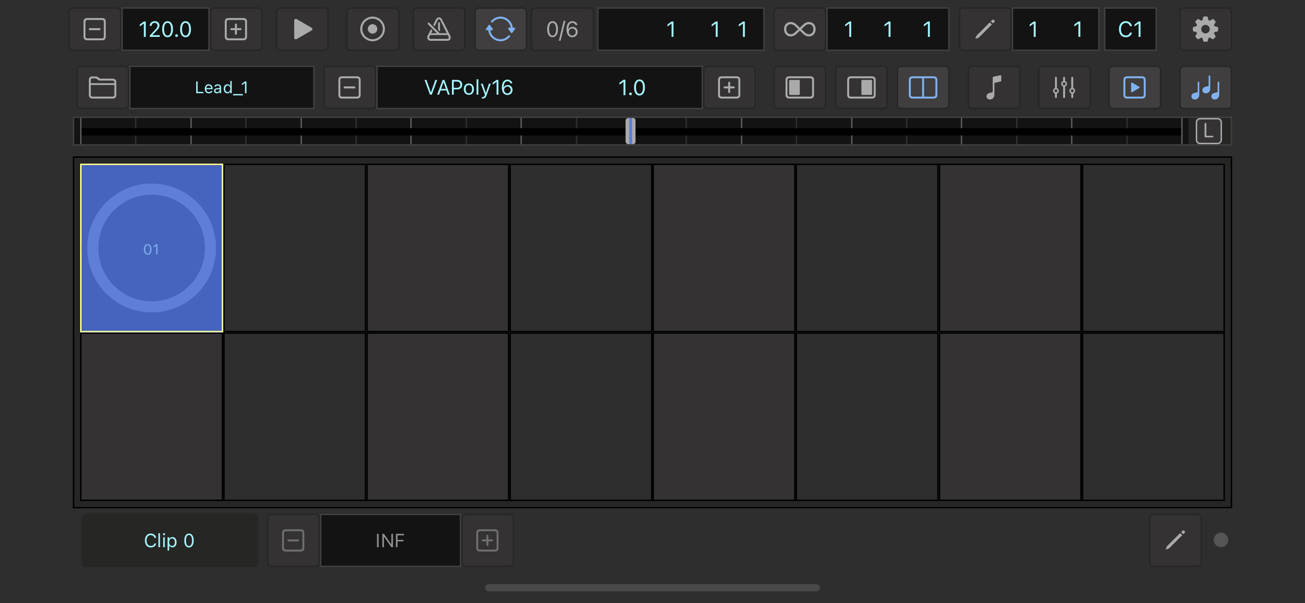 VAPoly16