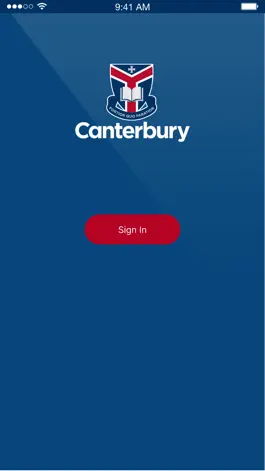 Game screenshot Canterbury College Queensland apk