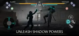 Game screenshot Shadow Fight 3 - RPG Fighting apk