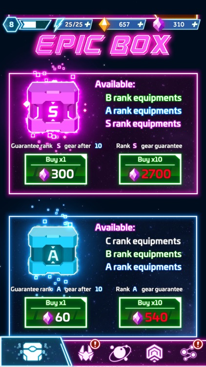 Space Hero 2022 screenshot-8