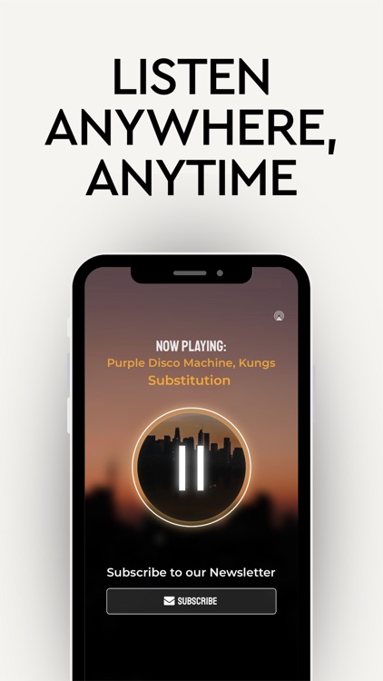 Epic Tones screenshot-3