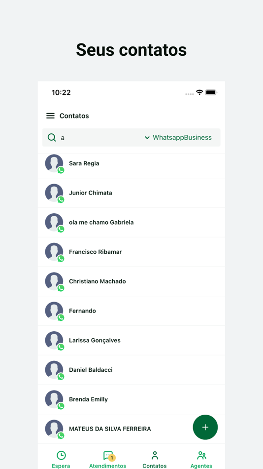 #4. IRES TLD (iOS) Podle: TLD TeleData Comercio e Servicos LTDA