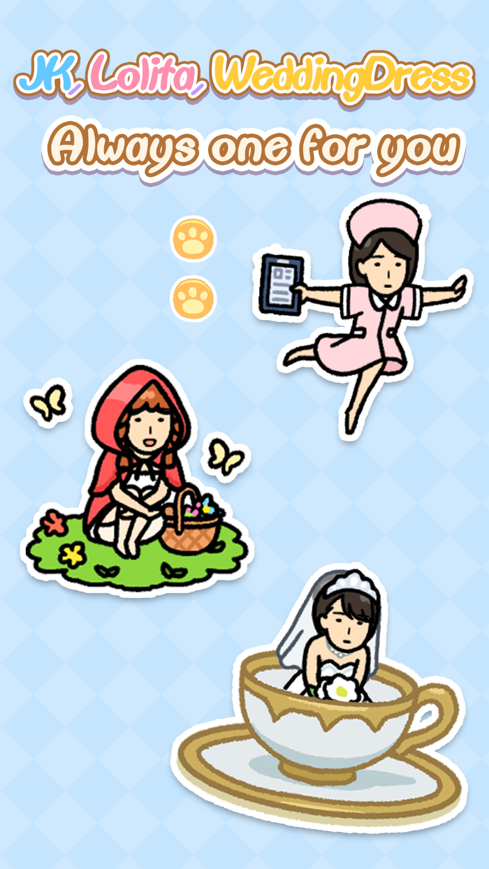 Cat Escape Infinity！