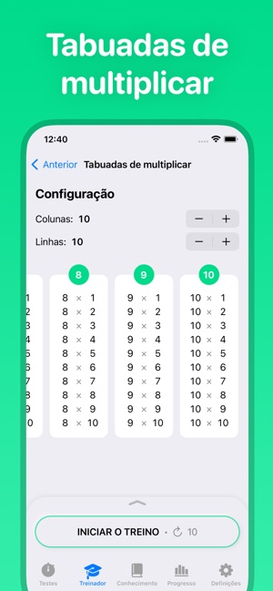 Resposta de 0 a 100, quantos 3, tem? em 2023  Genio quiz, Truques de  matemática, Todos os numeros