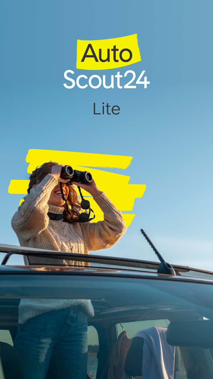 AutoScout24 Schweiz Lite