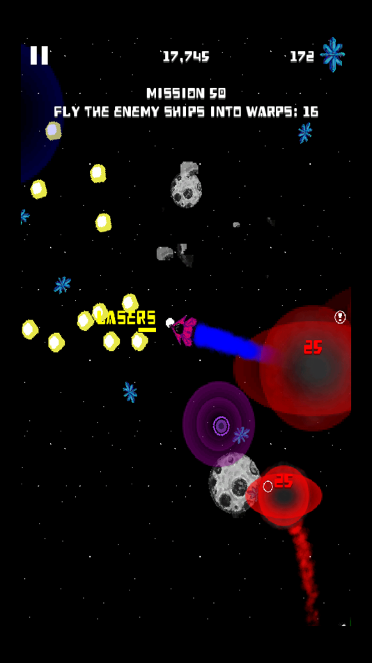 #3. Hyper Casual Drive (iOS) 由: Jeffrey Minbiole