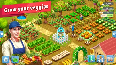 Star Chef 2: Restaurant Game Hack screenshot 5 - game app interface