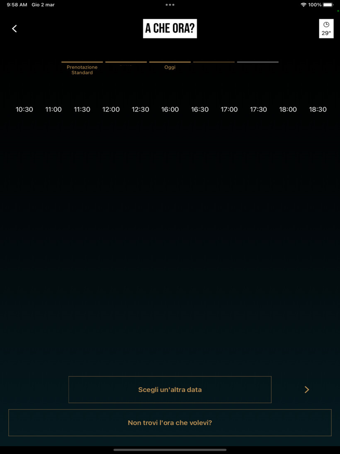 Abbagnano parrucchiere uomo