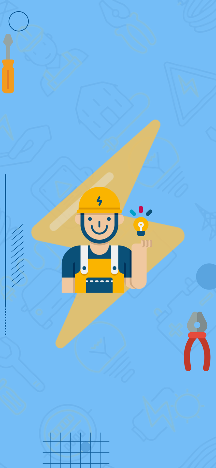 Mobile Electrician Calculator