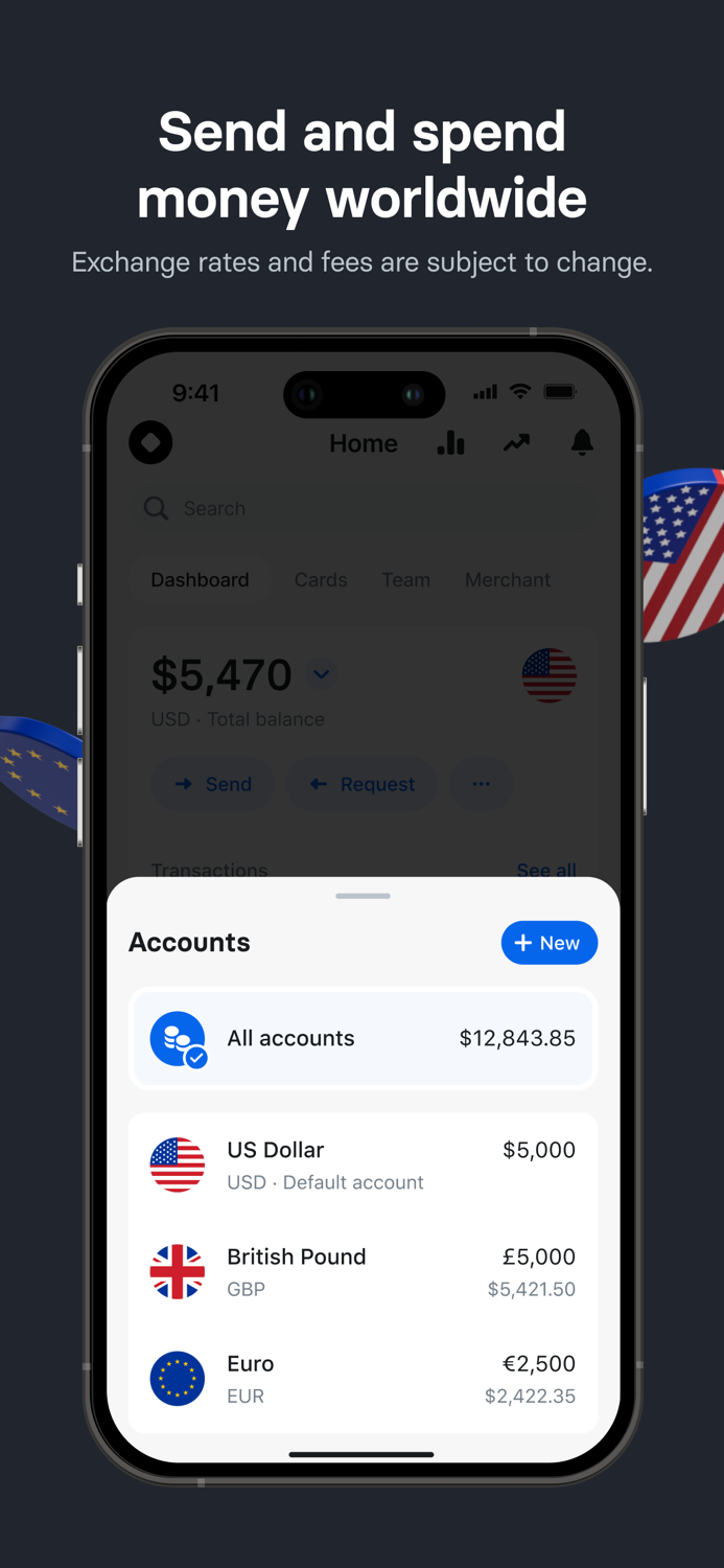 Revolut Business