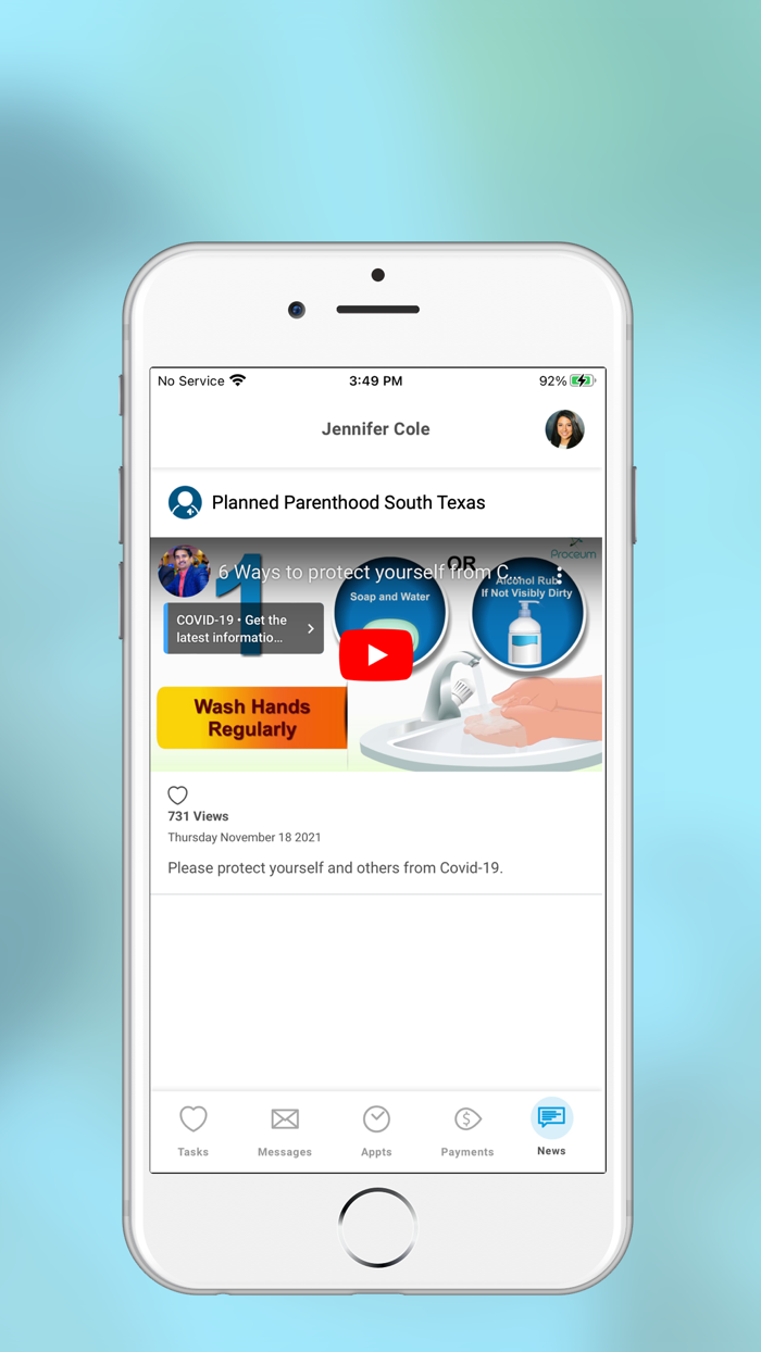 Planned Parenthood South Texas