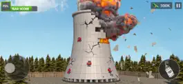Game screenshot Destroy & Demolition the City apk