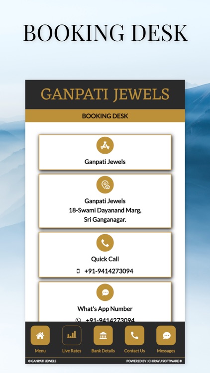 GANPATI JEWELS screenshot-3