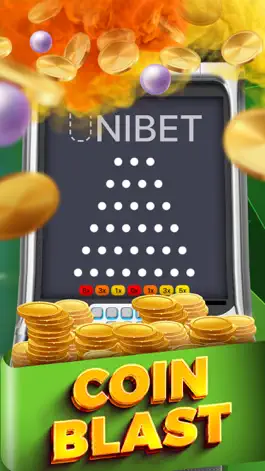 Game screenshot Unibetos Coin Game apk