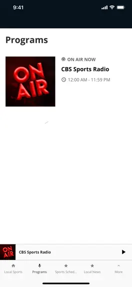Game screenshot WVLN 740 AM & 107.1 FM hack