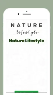 How to cancel & delete nature lifestyle 1