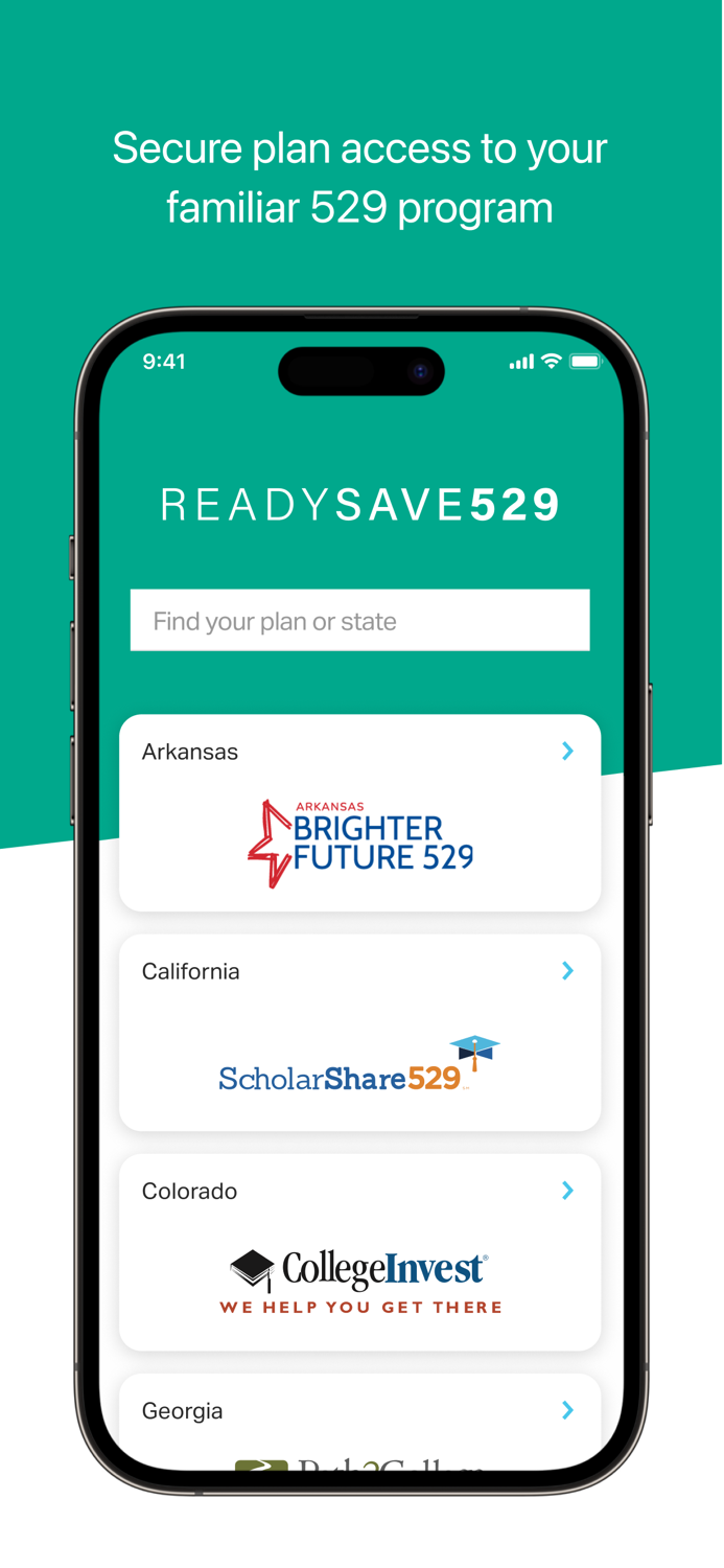 READYSAVE 529