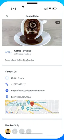 Game screenshot Coffee Revealed mod apk