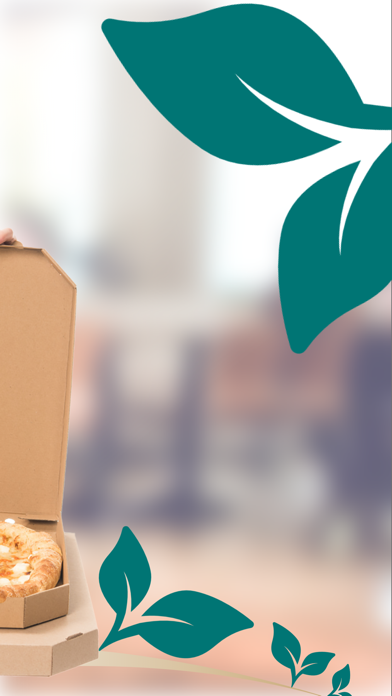 Tabiet Food Screenshot