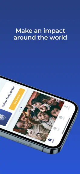 Game screenshot Sadaqah apk