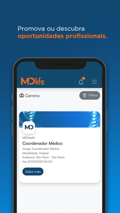 MDLife screenshot-6