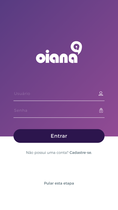 Oiana Screenshot