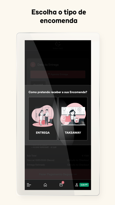 Sushi Guti Screenshot