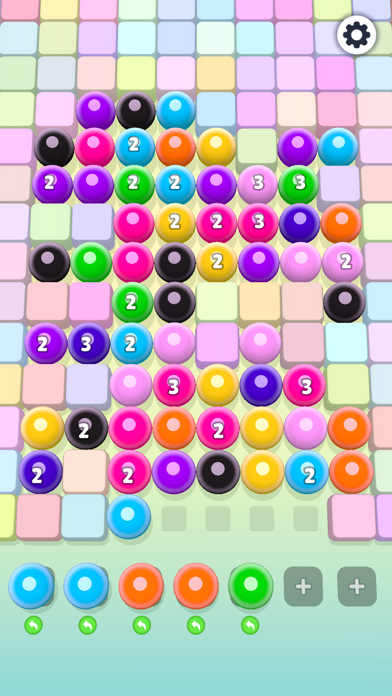 Screenshot #2 pour Fun Sort 3D - Matching Puzzles